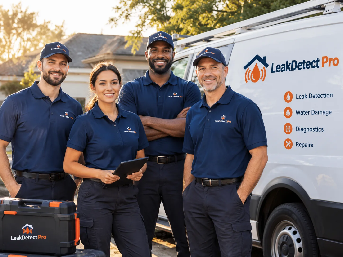 Roof Repair company in Delaware